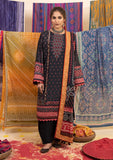 Lawn Collection - Ellena - Chunri 24 - EAS-L3-05-03