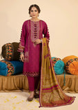 Lawn Collection - Ellena - Chunri 24 - EAS-L3-05-04