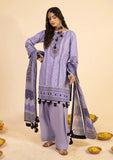 Lawn Collection - Ellena - Chunri 24 - EAS-L3-05-07