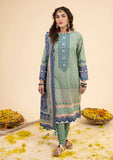 Lawn Collection - Ellena - Chunri 24 - EAS-L3-05-09