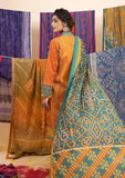 Lawn Collection - Ellena - Chunri 24 - EAS-L3-05-12