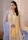 Lawn Collection - Ellena - Unstitched Embroidered - EAS-L3-06-02