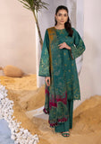 Lawn Collection - Ellena - Unstitched Embroidered - EAS-L3-06-05