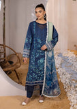 Lawn Collection - Ellena - Unstitched Embroidered - EAS-L3-06-06