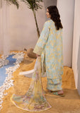 Lawn Collection - Ellena - Summer Embroidered 24 - EAS-L3-09-03