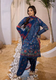 Lawn Collection - Ellena - Summer Embroidered 24 - EAS-L3-09-06