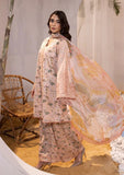 Lawn Collection - Ellena - Summer Embroidered 24 - EAS-L3-09-08
