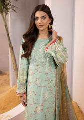 Lawn Collection - Ellena - Summer Embroidered 24 - EAS-L3-09-09