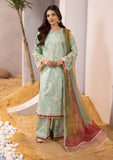Lawn Collection - Ellena - Summer Embroidered 24 - EAS-L3-09-09