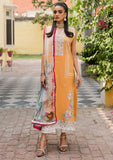 Lawn Collection - Roheenaz - Wisteria - S/S - RUN#27A (ELAHEH)