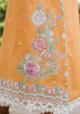 Lawn Collection - Roheenaz - Wisteria - S/S - RUN#27A (ELAHEH)