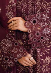 Lawn Collection - Bin Ilyas - Naqsh - D#01 - EMIRE