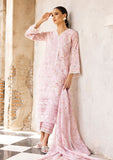 Lawn Collection - Zainab Chottani - Tahra - ZCT#3A - EDEN