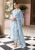 Lawn Collection - Zainab Chottani - Tahra - ZCT#3B - EDEN