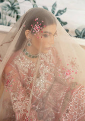 Formal Collection - Elaf - Celebrations - Handwork - ECH#10 - HEER