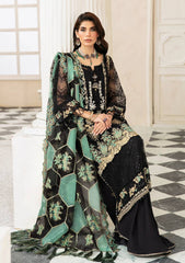 Formal Collection - Elaf - Celebrations - Handwork - ECH#8 - ZARTAAJ