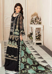 Formal Collection - Elaf - Celebrations - Handwork - ECH#8 - ZARTAAJ