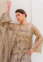 Formal Collection - Elaf - Evara - Wedding - Chapter 2 - EEW#2 - SOUK