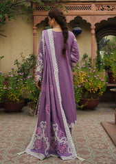 Winter Collection - Elaf - Luxury - EKW#6 - ROSHNI