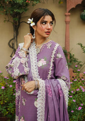 Winter Collection - Elaf - Luxury - EKW#6 - ROSHNI