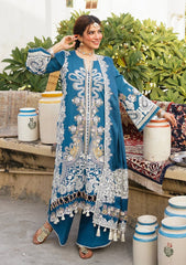 Winter Collection - Elaf - Luxury - EKW#7 - FALAK