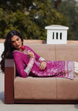 Lawn Collection - Elan - Unstitched - Lawn 24 - D#10A