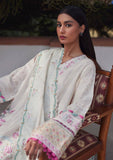 Lawn Collection - Elan - Unstitched - Lawn 24 - D#10B