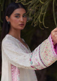 Lawn Collection - Elan - Unstitched - Lawn 24 - D#10B