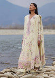 Lawn Collection - Elan - Unstitched - Lawn 24 - D#2B