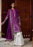 Lawn Collection - Elan - Unstitched - Lawn 24 - D#3A