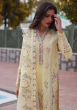 Lawn Collection - Elan - Unstitched - Lawn 24 - D#8B