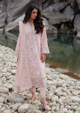 Lawn Collection - Elan - Unstitched - Lawn 24 - D#9A