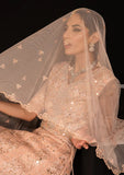 Formal Collection - Rang Rasiya - Chatoyer - Wedding - D#09 - ELENA