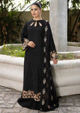 Winter Collection - Mahnur - Afsaneh - Karandi - D#08 - ELEONORA