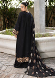 Winter Collection - Mahnur - Afsaneh - Karandi - D#08 - ELEONORA