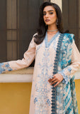 Lawn Collection - Roheenaz - Wisteria - S/S - RUN#22A (FARIBA)