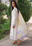 Lawn Collection - Roheenaz - Wisteria - S/S - RUN#23A (FATEMEH)