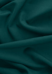 Elite Men Boski Wash & Wear - Ferozi Blue