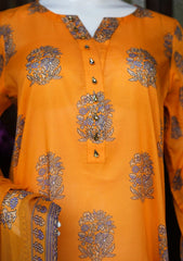 Lawn Collection - Madiha Jahangir - Noor-un-Nisa - FGF#90004