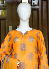 Lawn Collection - Madiha Jahangir - Noor-un-Nisa - FGF#90004