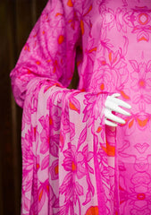 Lawn Collection - Madiha Jahangir - Noor-un-Nisa - FGF#90005