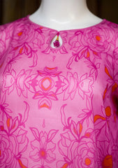 Lawn Collection - Madiha Jahangir - Noor-un-Nisa - FGF#90005