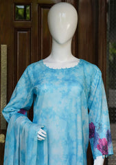 Lawn Collection - Madiha Jahangir - Noor-un-Nisa - FGF#90006