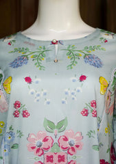 Lawn Collection - Madiha Jahangir - Noor-un-Nisa - FGF#90007