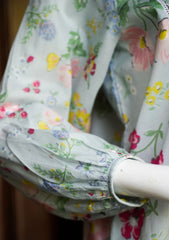 Lawn Collection - Madiha Jahangir - Noor-un-Nisa - FGF#90007