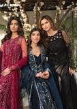 Formal Collection - Saira Rizwan - Lumiere - Festive - SR#08 - Shay
