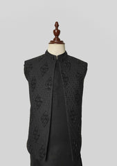 Stitched Collection - T-Mark Apparel - Waistcoat - FW - 95005