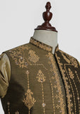 Stitched Collection - T-Mark Apparel - Waistcoat - FW - 95006