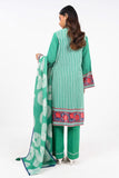 Winter Collection - Al Karam - Unstitched 24 - FW-53-24-GREEN