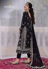 Formal Collection - Asim Jofa - Abresham - AJAB#01